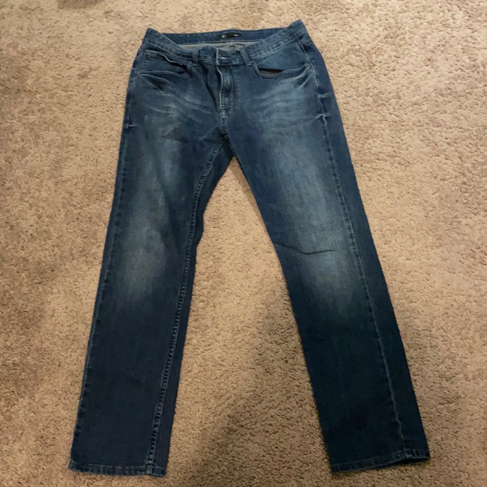 5 ⭐️ International Concepts Jeans